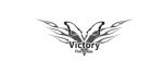 Victory logo
