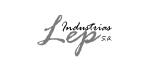 Lep industrias logo