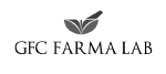Gfc farma lab logo Galo consulting