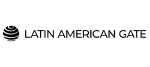 Latin American Gate logo - Galo consulting