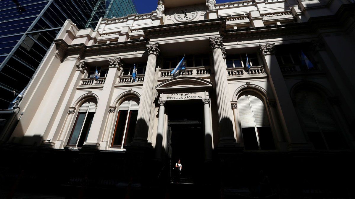 El BCRA compró más de u$s1.700 millones en enero, pero sufrió su mayor pérdida mensual de reservas desde julio