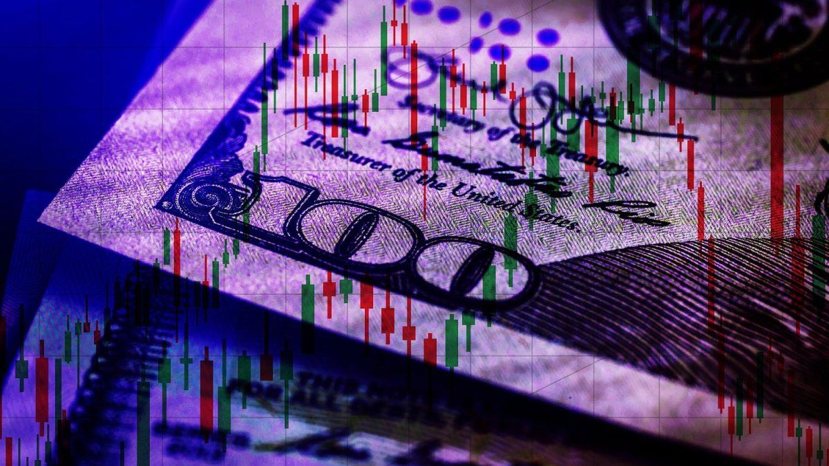 Dólar blue hoy: a cuánto cotiza este jueves 30 de enero