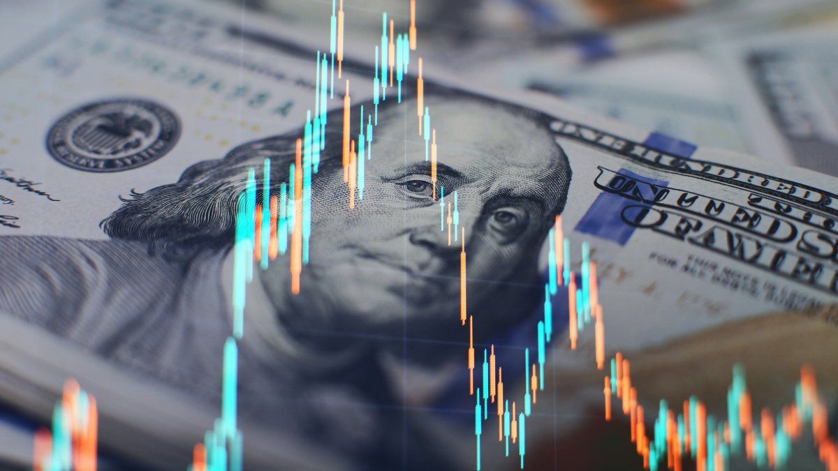 Dólar blue hoy: a cuánto cotiza este viernes 31 de enero