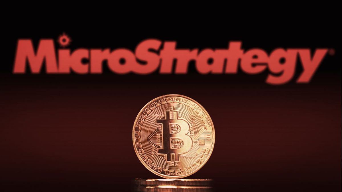 MicroStrategy va por más: compró 10.107 Bitcoin por u$s1.100 millones, ¿a cuánto asciende sus reservas?