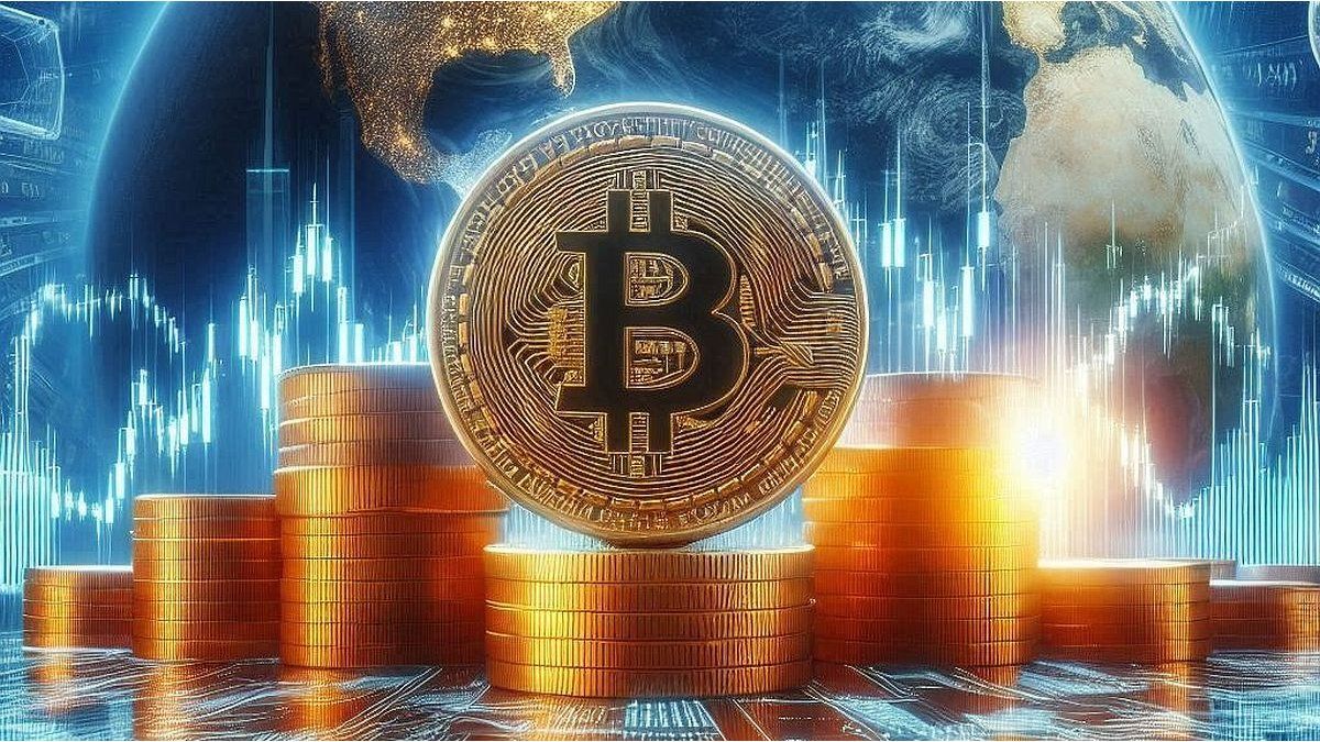 Las criptomonedas se hunden hasta 16% y Bitcoin toca mínimos de noviembre