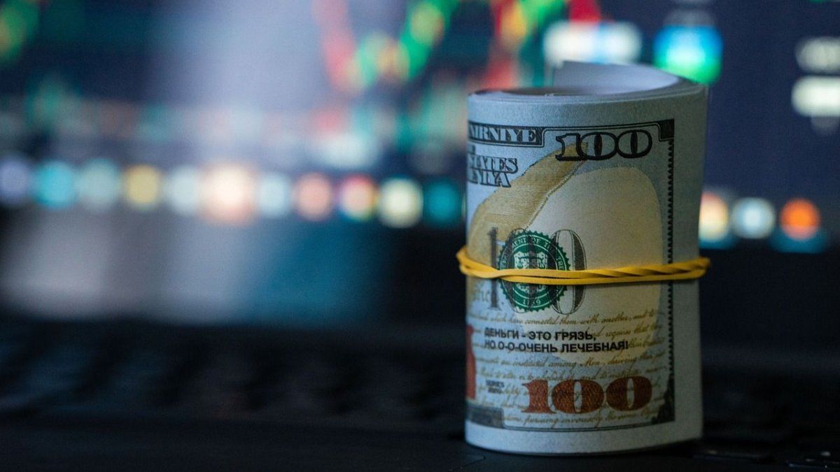 Dólar blue hoy: a cuánto cotiza este sábado 15 de febrero