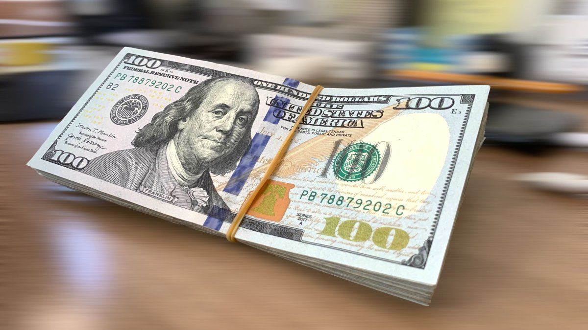 A qué valor debería estar el dólar, según uno de los analistas más escuchados por la city
