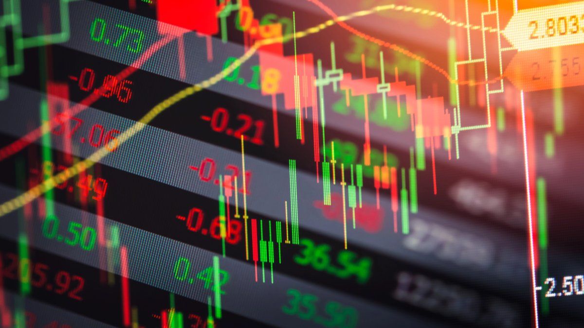 Impacto en Wall Street por el caso $LIBRA: los ADRs caen hasta 3,5% y el riesgo país trepa 4%