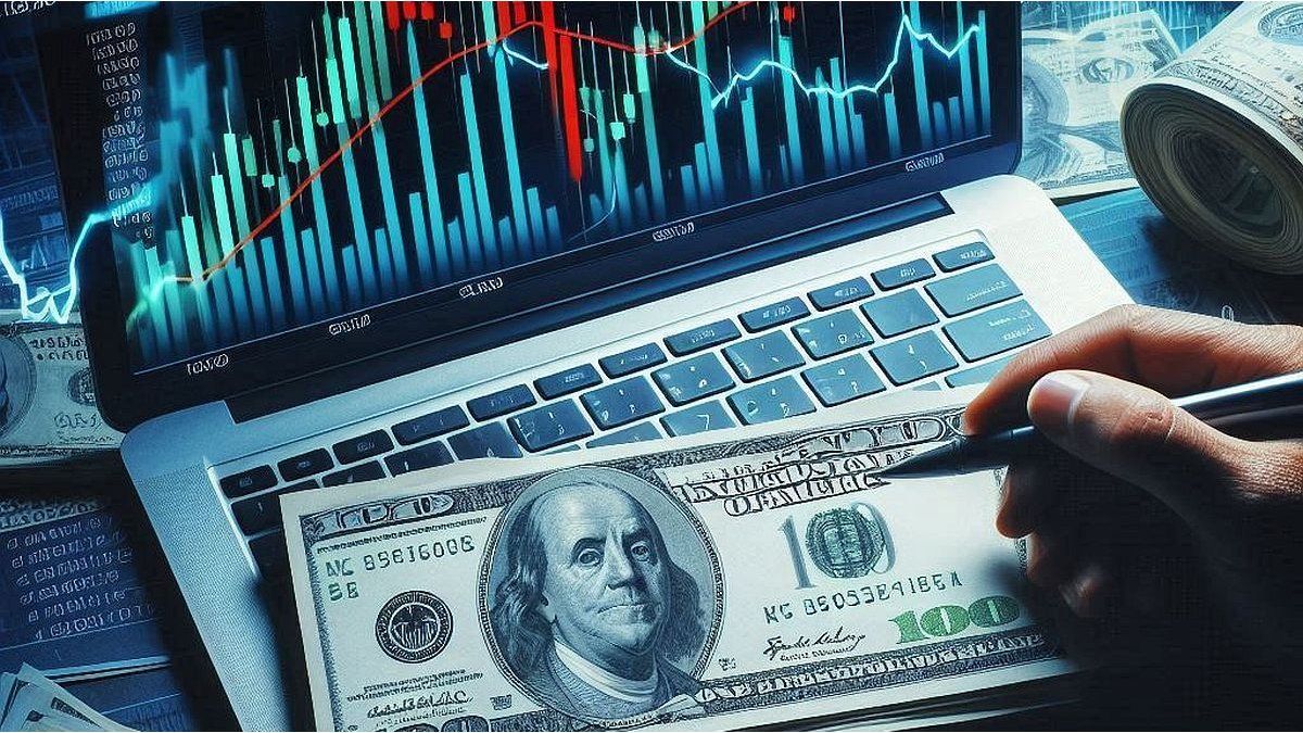 Dólar blue hoy: a cuánto cotiza este viernes 28 de febrero