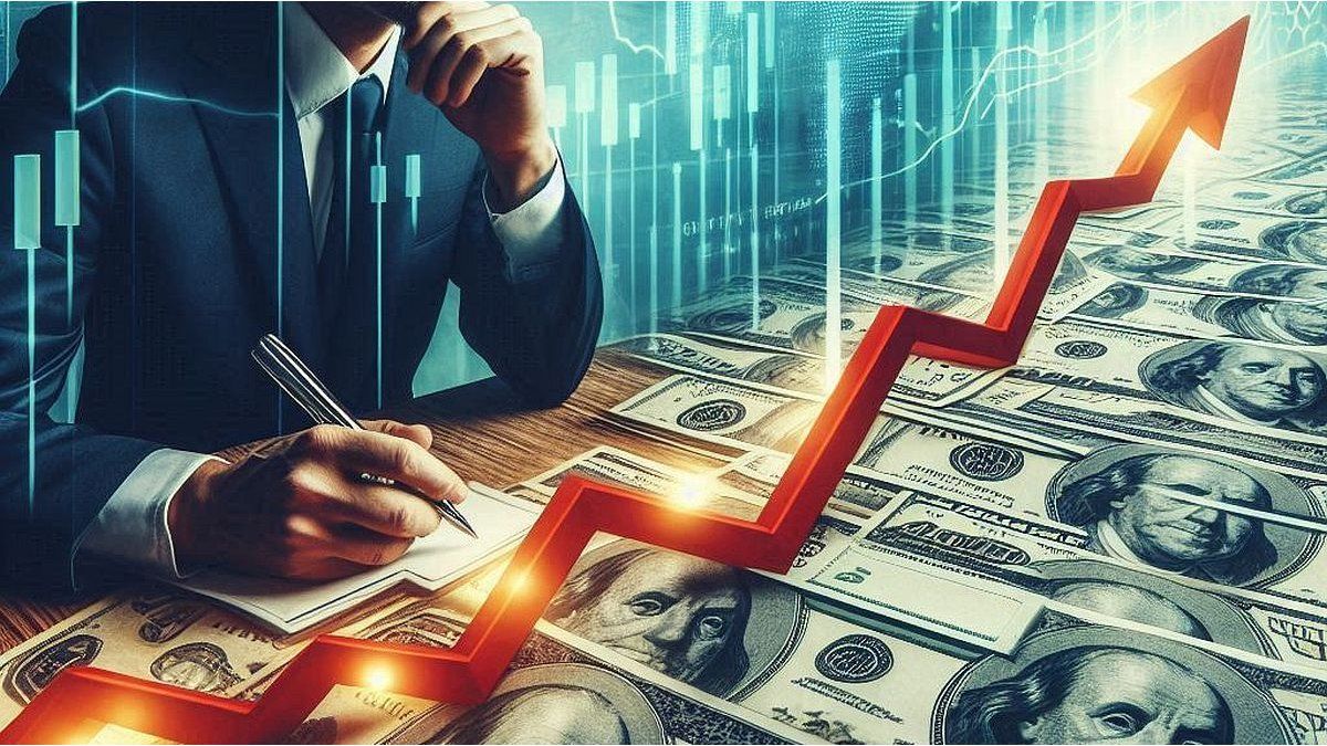 Dólar blue hoy: a cuánto cotiza este domingo 23 de febrero