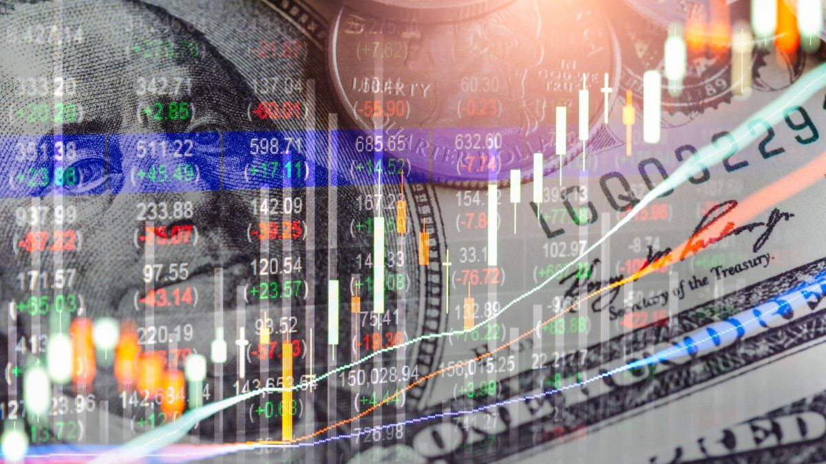 Dólar hoy y dólar blue hoy minuto a minuto: a cuánto opera este lunes 10 de febrero