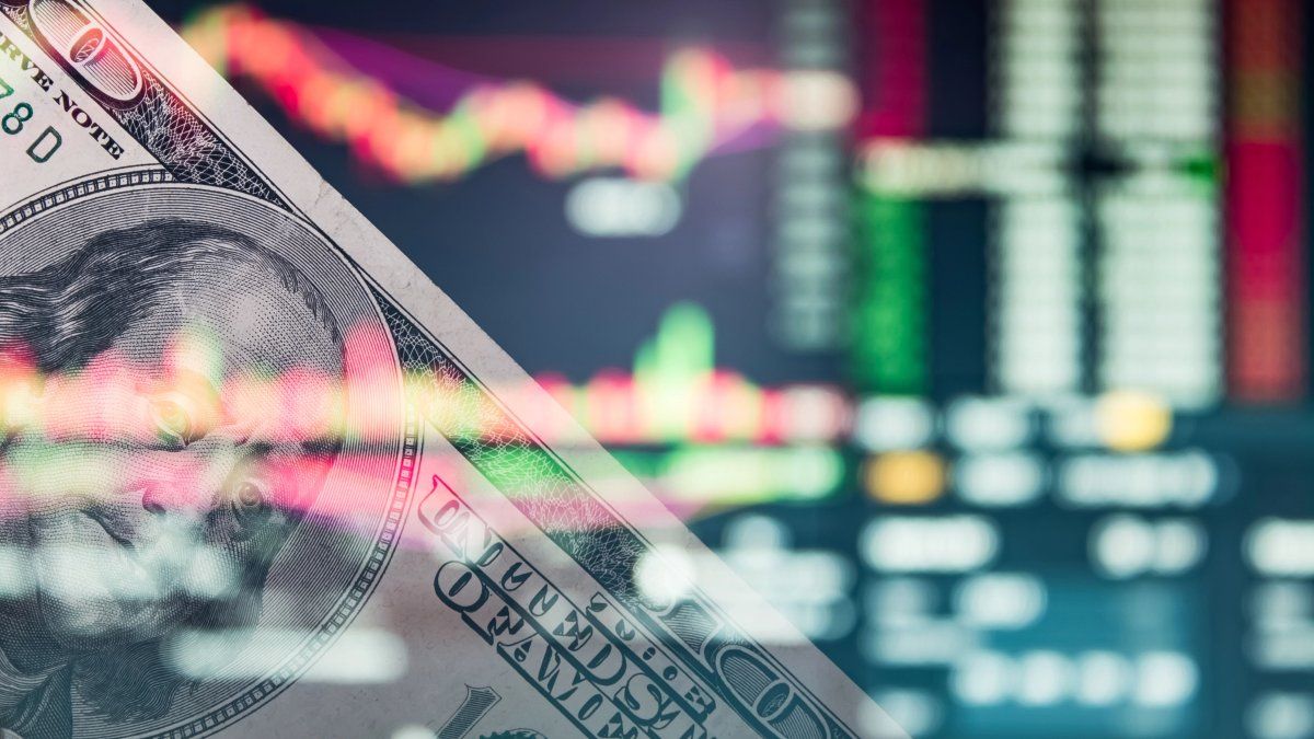 Dólar hoy y dólar blue hoy minuto a minuto: a cuánto opera este jueves 13 de febrero