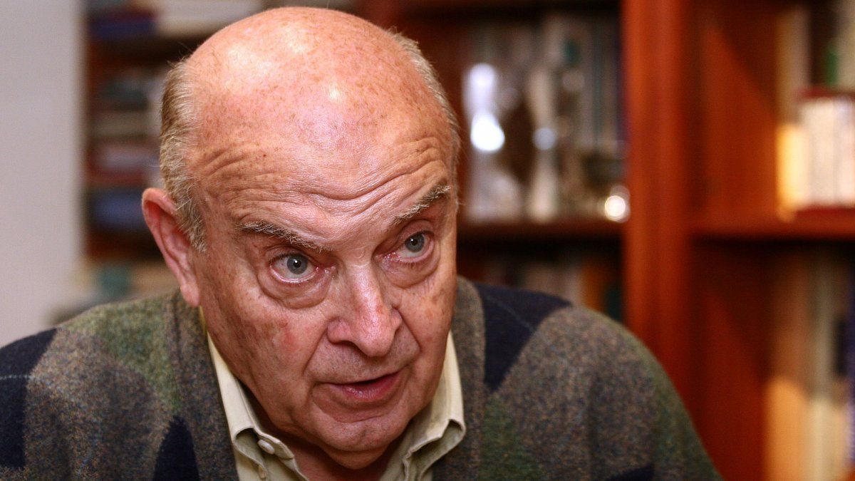Fuerte advertencia de Domingo Cavallo al Gobierno: los dólares del FMI no alcanzarán para salir del cepo