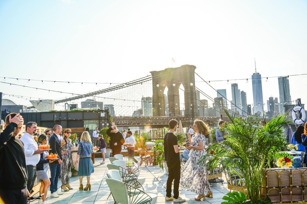 A Private Club’s Very Public Problems