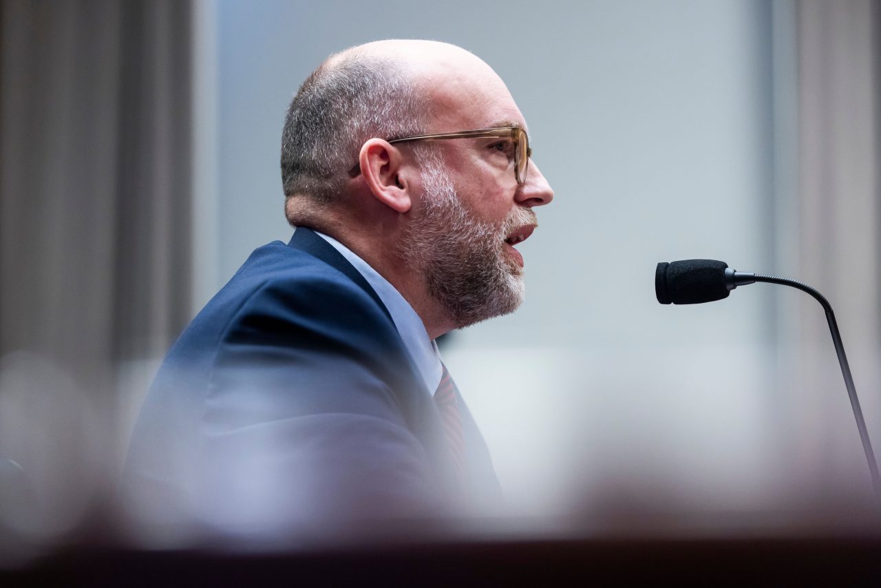 Russell Vought Taking Over as New Acting Head of CFPB