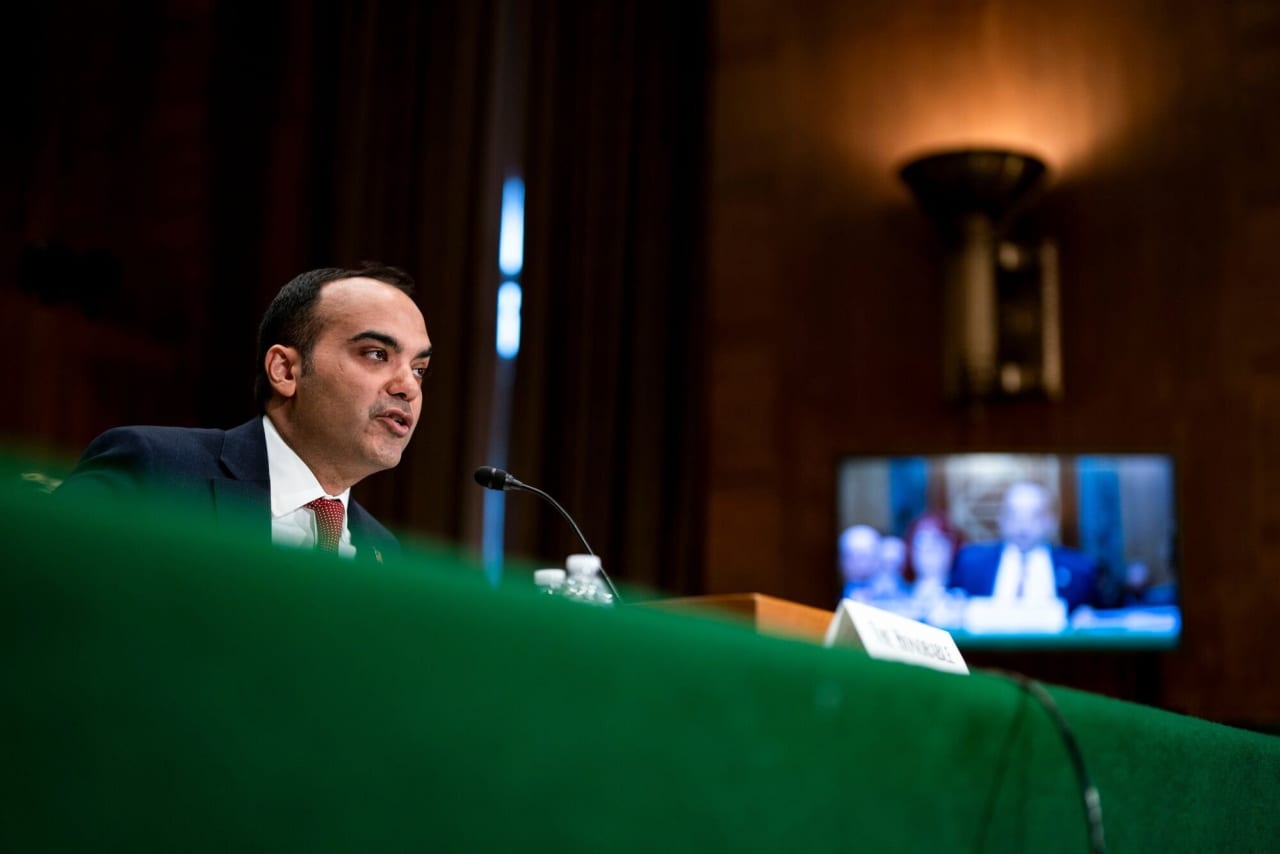 Trump Fires Consumer Financial Watchdog Who Drew Ire of Banks