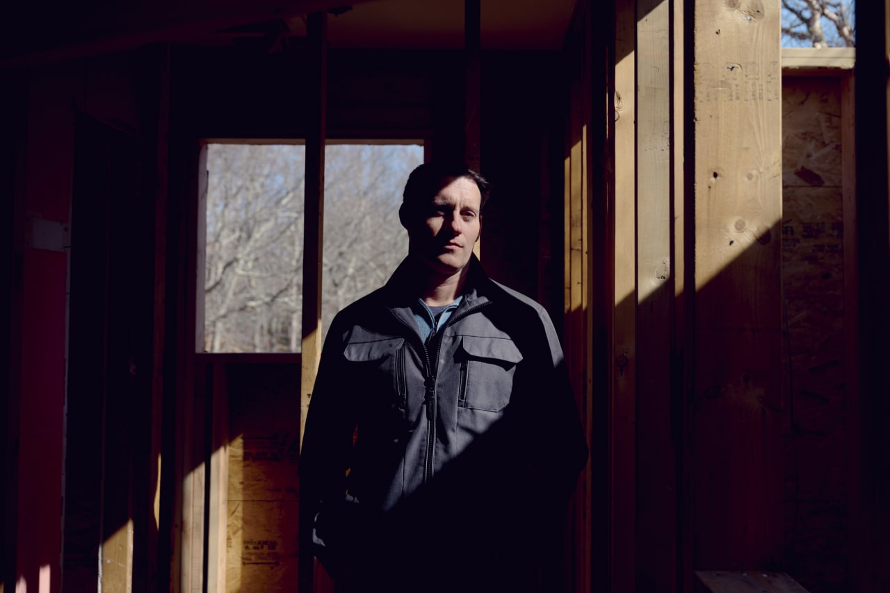 The Long Nights and Drug Addiction That Drove a Banker to Insider Trading