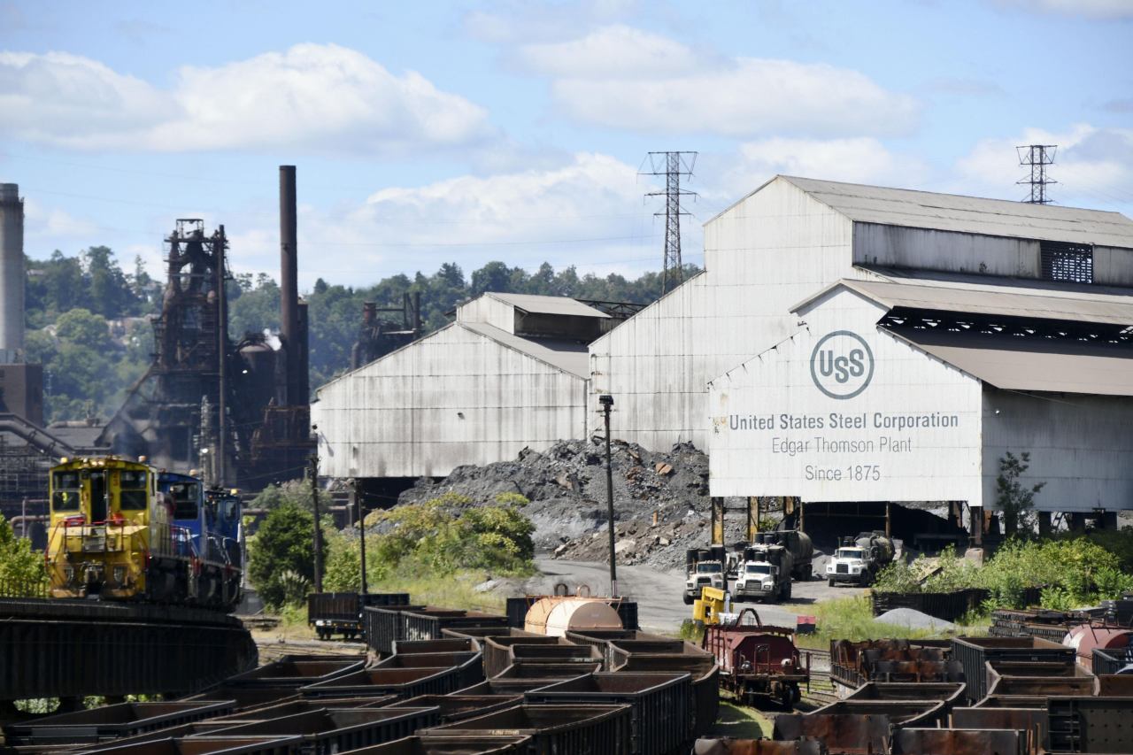 Why the Nippon-U.S. Steel Deal Still Has a Chance of Getting Done