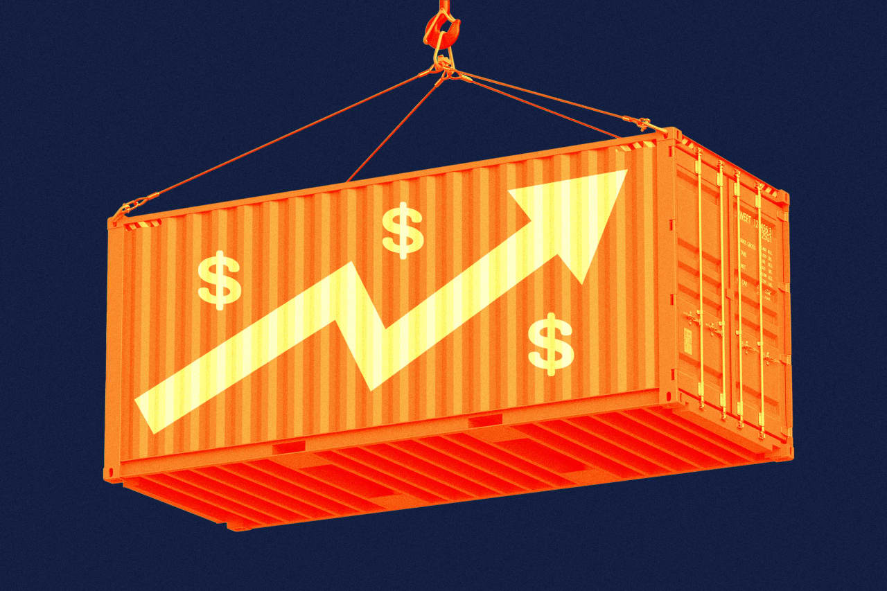 Tariffs Are Nearly Here. The Price Hikes Coming for These Items May Surprise You.