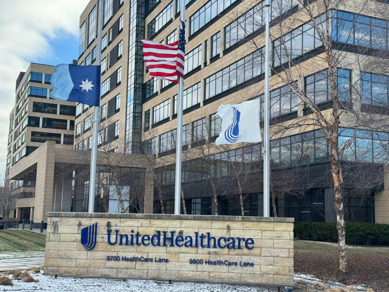 It’s No Longer Business as Usual for UnitedHealth, or the Entire Healthcare Industry