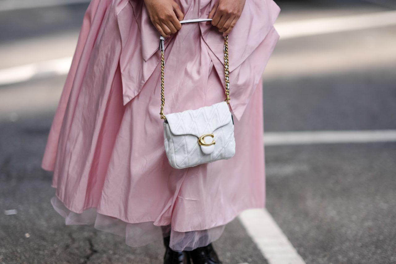Coach, Ralph Lauren Hit the Right Price for Affordable Luxury