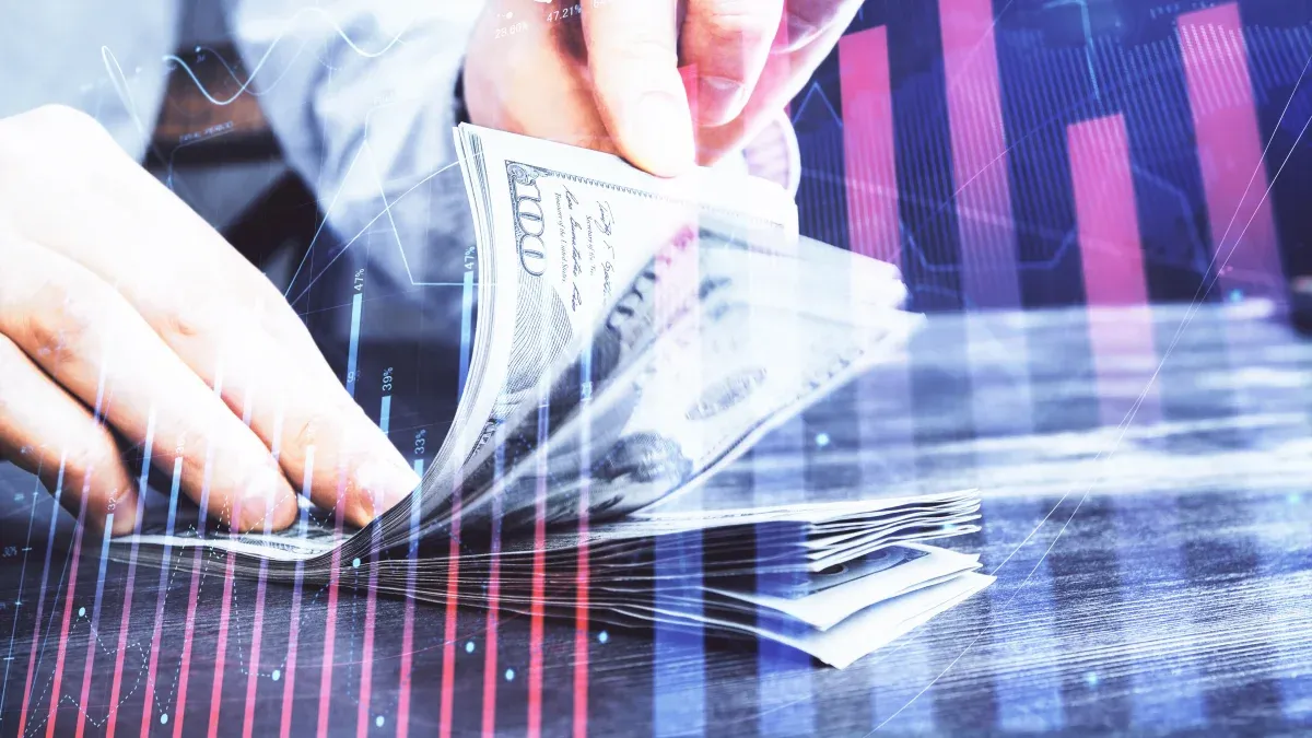 Dólar hoy y dólar blue hoy minuto a minuto: a cuánto opera este jueves 6 de febrero