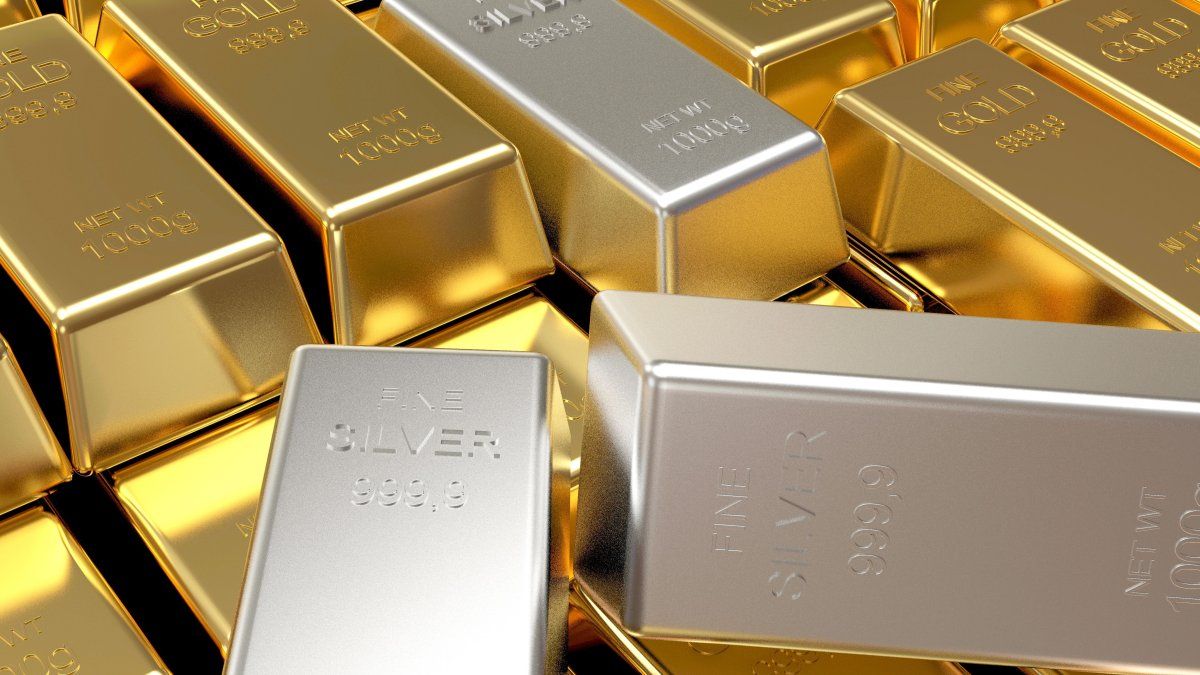 El oro en máximos históricos, ¿cómo invertir desde Argentina?