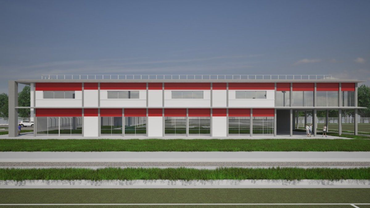 River logra financiamiento histórico en el mercado de capitales para su plan de infraestructura