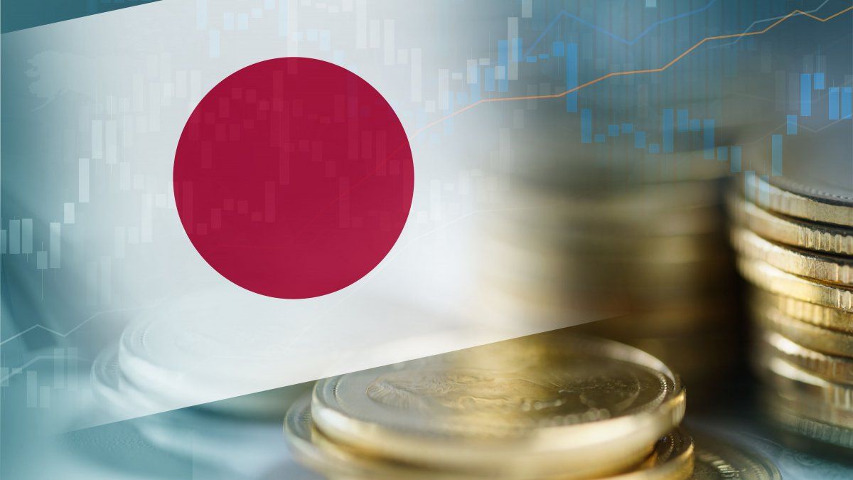 El yen toca máximos de ocho semanas, ante expectativa de suba de tasas del Banco de Japón