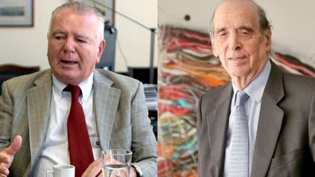 Los dos economistas más escuchados de la city hablan de riesgos con la salida del cepo: «Me preocupa»