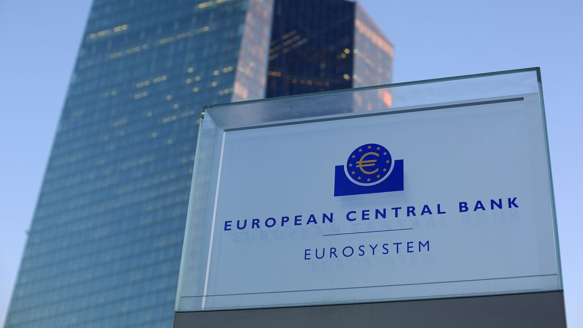 El Banco Central Europeo apuntó duro contra Donald Trump: lo acusó de causar más incertidumbre que durante la pandemia