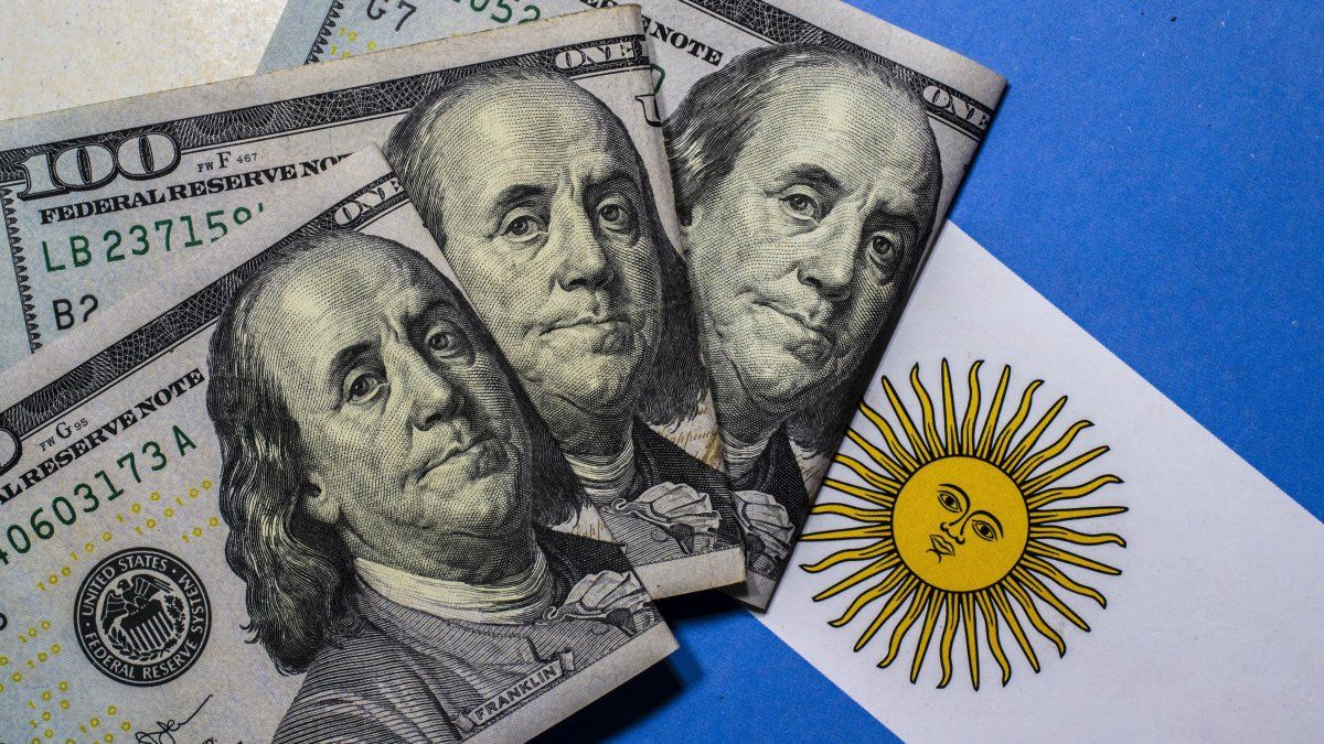Dólar hoy: a cuánto cotiza este sábado 15 de marzo
