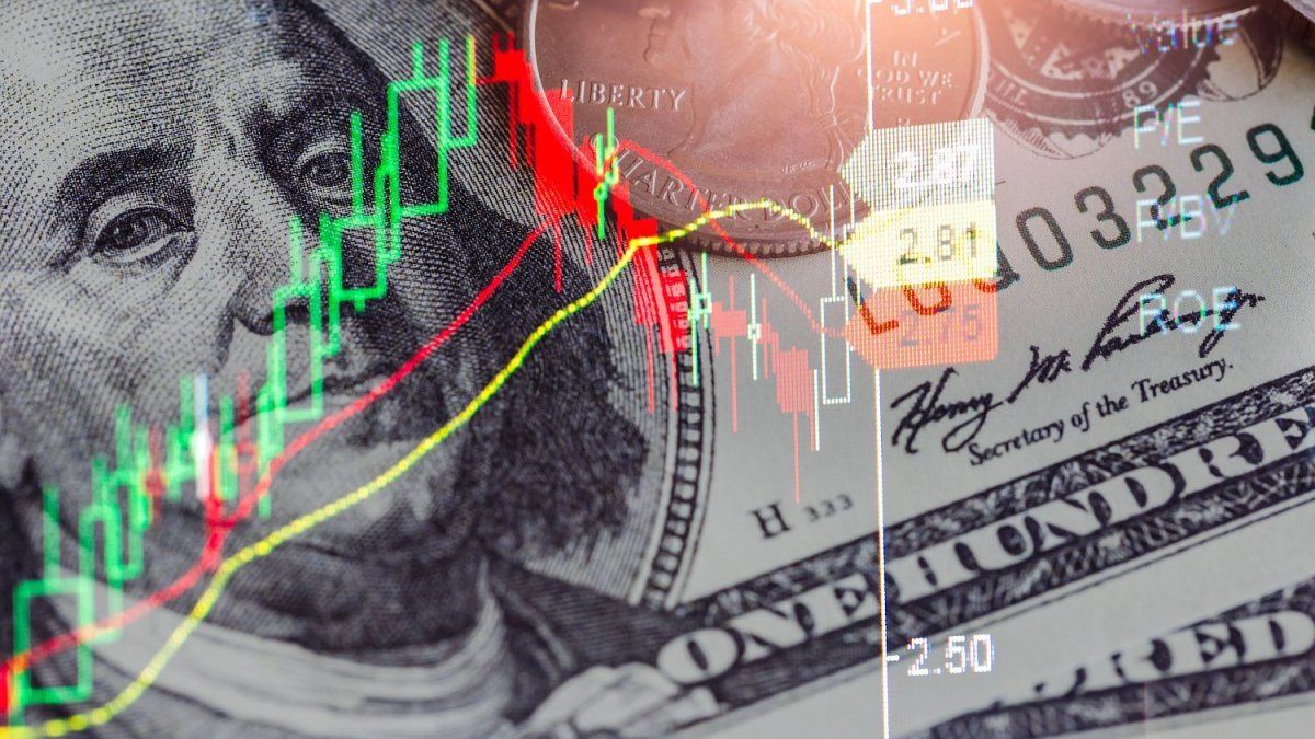Dólar blue hoy: a cuánto cotiza este lunes 10 de marzo