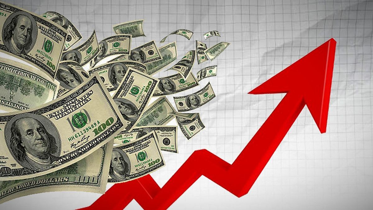 Dólar blue hoy: a cuánto cotiza este martes 18 de marzo