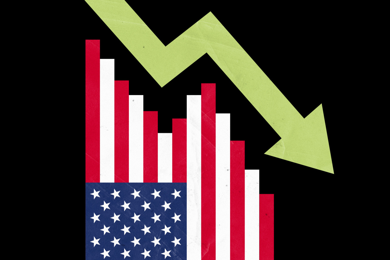 The Mounting Case Against U.S. Stocks