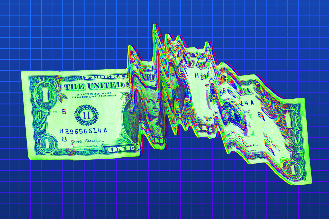 How Five Investors Are Playing the Market Chaos
