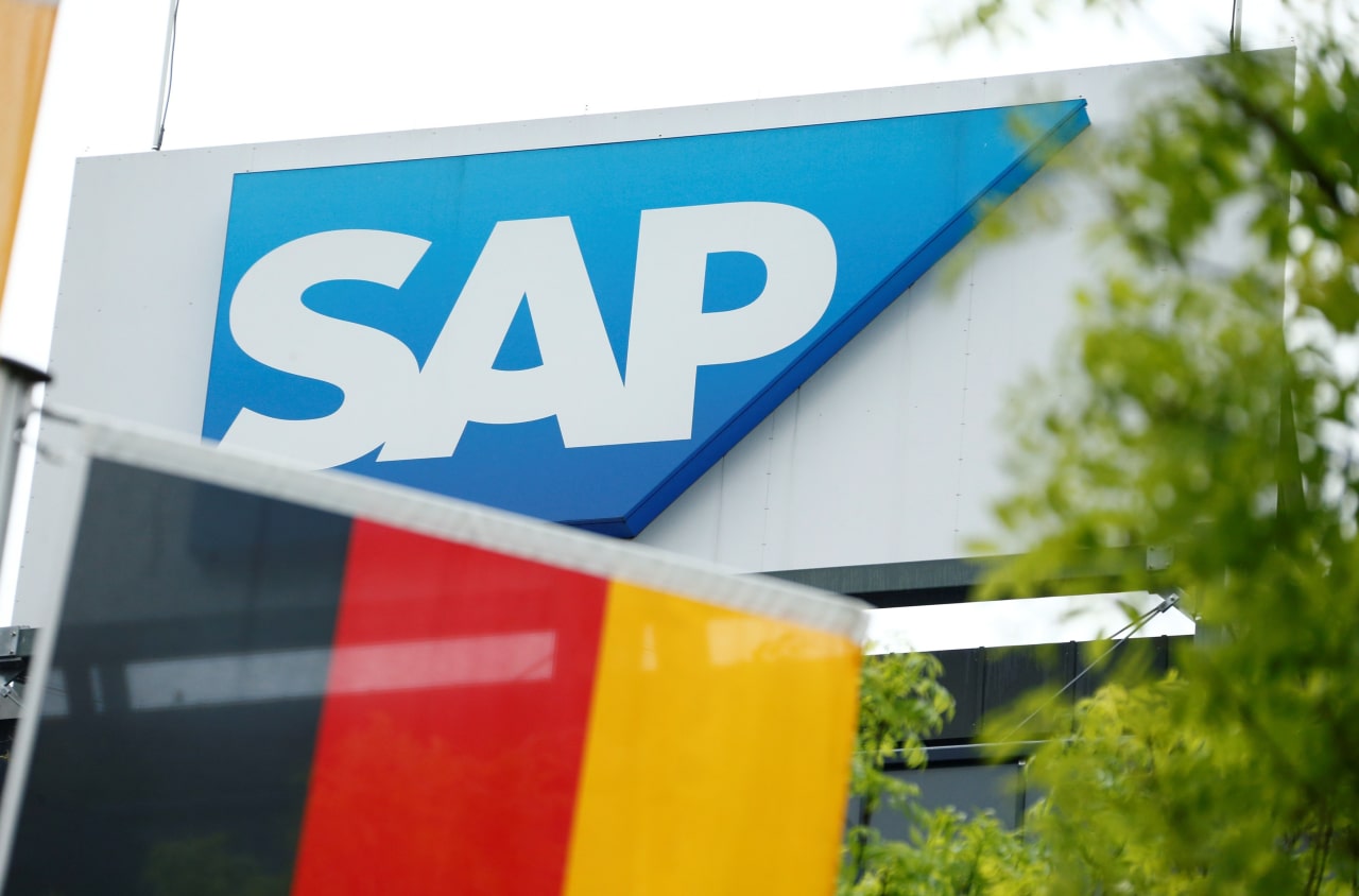 Germany’s SAP Overtakes Wegovy Maker Novo Nordisk as Europe’s Most Valuable Company