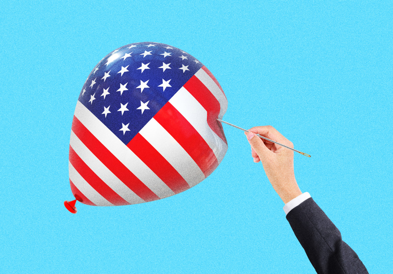 How the Reversal of the ‘American Exceptionalism’ Trade Is Rippling Around the Globe