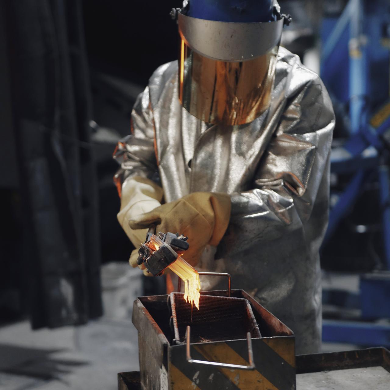 Copper Is 2025’s Hottest Commodity