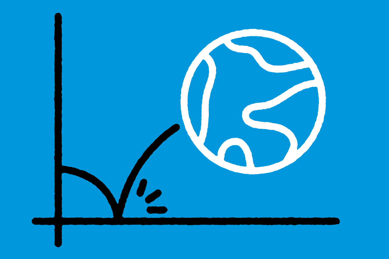 International-Stock Funds Finally Wake Up