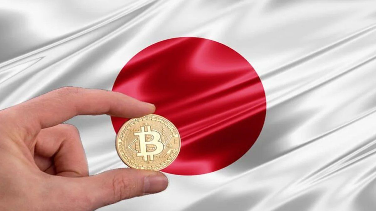 Japón le dará a las criptomonedas estatus legal como productos financieros