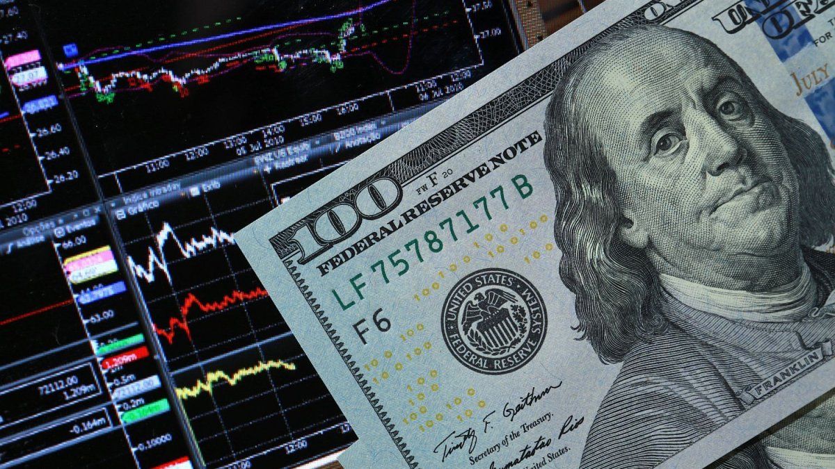 Optimismo en la city: tras el discurso de Javier Milei, los ADRs escalan hasta 8% en Wall Street