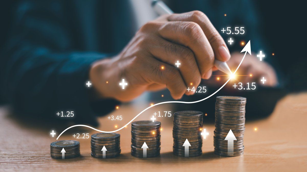 Inversiones 2025: BlackRock revela el sector clave para apostar este año