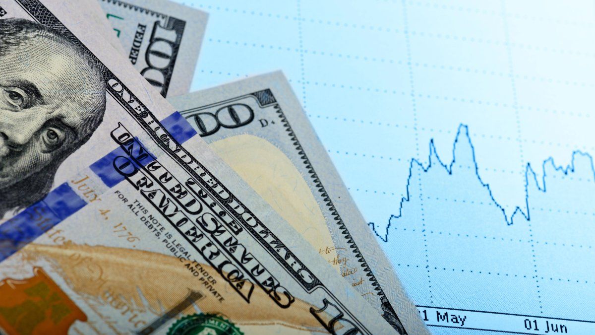 Dólar hoy y dólar blue hoy minuto a minuto: a cuánto opera este miércoles 12 de marzo