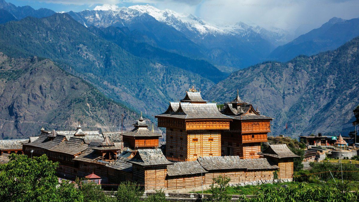 Un pequeño país budista del Himalaya es uno de los principales tenedores de Bitcoin del mundo