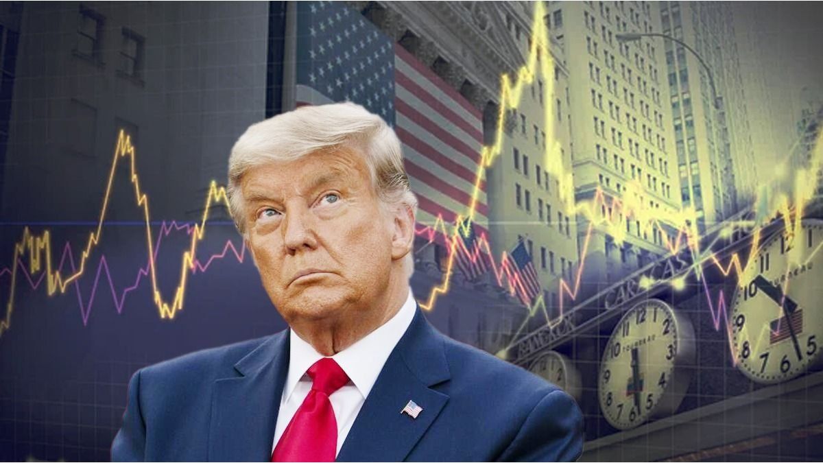 Wall Street cae fuerte en una rueda agitada tras un decepcionante dato de empleo en EEUU