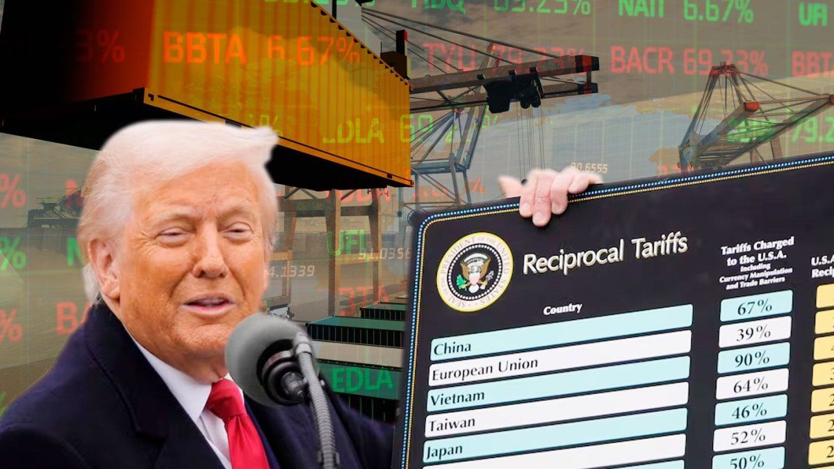 ¿Se terminó el pánico por los aranceles de Donald Trump? Qué anticipan los analistas sobre los mercados globales