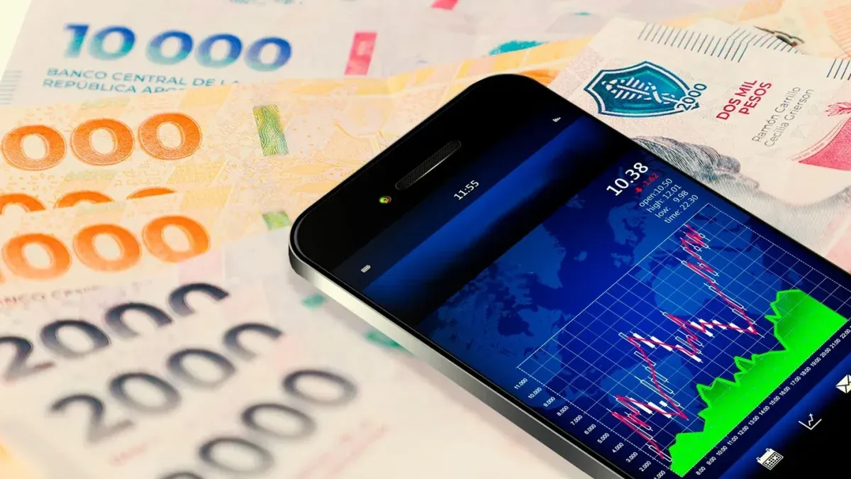 Los FCI fueron los más golpeados ante la suba del dólar: ¿Qué pasó con los plazos fijos?