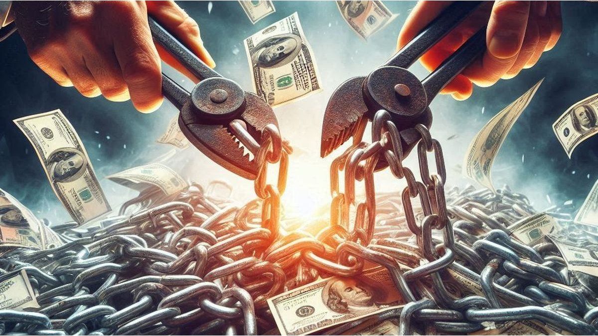 El dólar salta a $1.230 en el Banco Nación en la primera rueda tras el fin del cepo