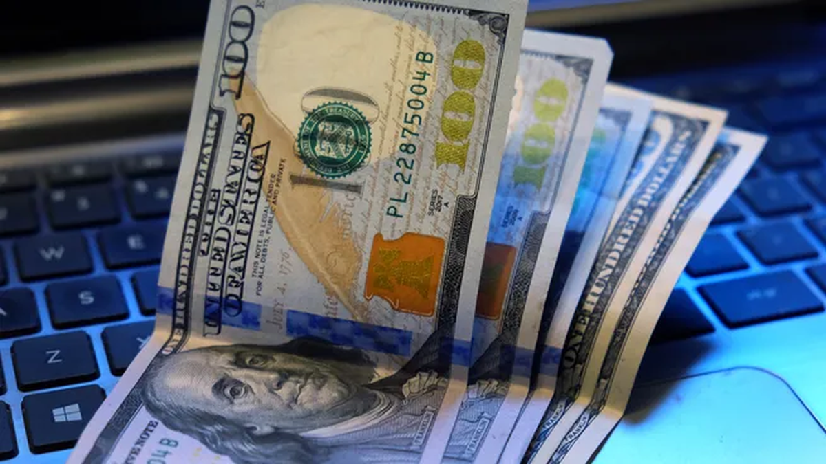 Dólar blue hoy: a cuánto cotiza este sábado 5 de abril